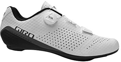 Giro Cadet - Scarpe da Ciclista, White,