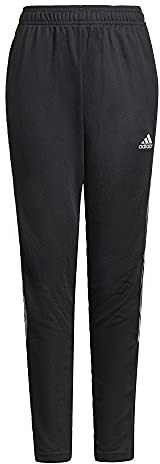Adidas Boys Tiro Reflective Track Pant Black Medium