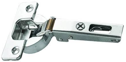 Cerniera cerniere SALICE per ante armadio, mobili cucina, colapiatti. Vari tipi e dimensioni (CERNIERE INCASSO PER PENSILI COLLO PIANO SILENTIA PLUS 110° REGOLABILI DA 35 mm)