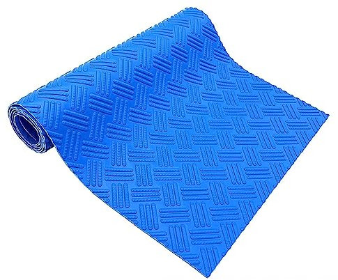 TheStriven Tappeto Scala Piscina Tappeto per Scala Piscina Tappetino Protezione Scala Piscina Tappeto Scala Piscina Tappetino Scala Piscina Tappetino Scala Piscina per Scala Piscina e Scale (A)