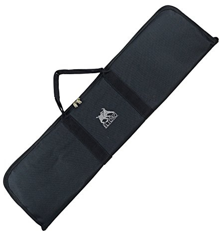 elToro Dynamic Base Bag Tube – gepolsterte Bogentasche mit, Farbe: