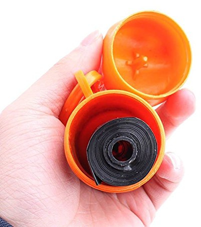 Distributeur de sac hygiéniques pour crottes de chien - Boîtier en forme d'os