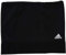 adidas,unisex-adult,Tiro Neckwarmer,Black/White,OSFM