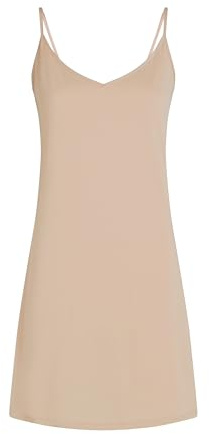 Straffendes Unterkleid - Rugby tan - S