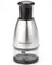 Cuisinart CTG-00-SCHP Electric Food Chopper Black, Metallic - Electric Food Choppers (Black, Metallic, Stainless Steel)
