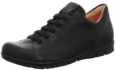 Think! King Plantilla Intercambiable sin Cromo, Mocasín Hombre, 0 Negro, 42.5 EU