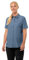Jack Wolfskin VANDRA S/S Shirt W