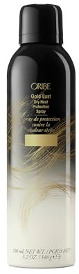 ORIBE Gold Lust Dry Heat Protection Spray 250 ml