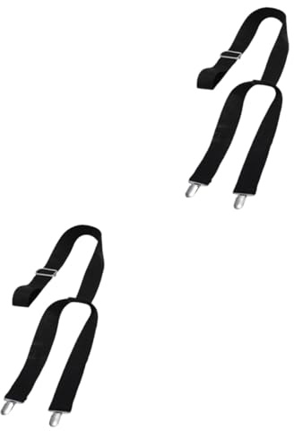 Sharplace Pince métallique et tire-pantalon, outil d'aide à l'habillage réglable pour les personnes âgées en ou souhaitant manière