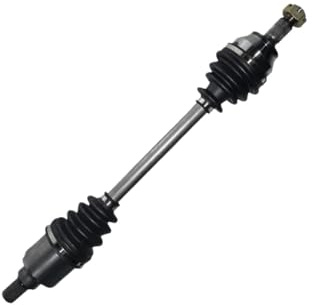 För PEUGEOT 207 1.6 07-3272LL 3272LN Drivaxelled vänster eller höger Drive Shaft(Left 3272 LN)