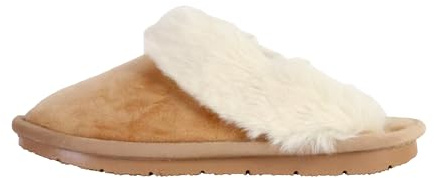 Scholl Femme Brienne, Beige, 38 EU