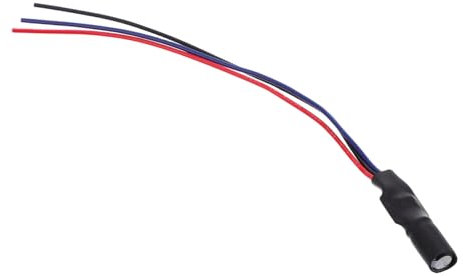 Angoily Safety First Reversing Camera Rectifier Capacitor Filter Line for Accurate Power Flow