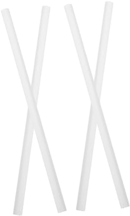 Happyyami 4piezas Lápices De Dibujo Para Cerámica Marcador Multiusos Para Vidrio Lápiz De Repuesto Para Escritura y Pintura