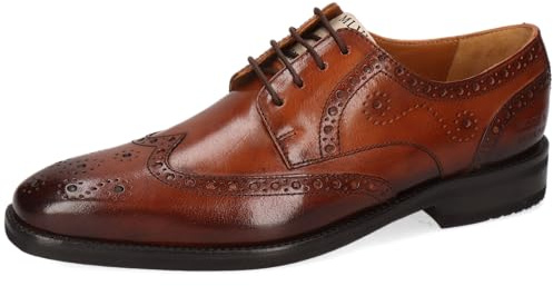 Melvin & Hamilton Dylan 2 OxfordHombre