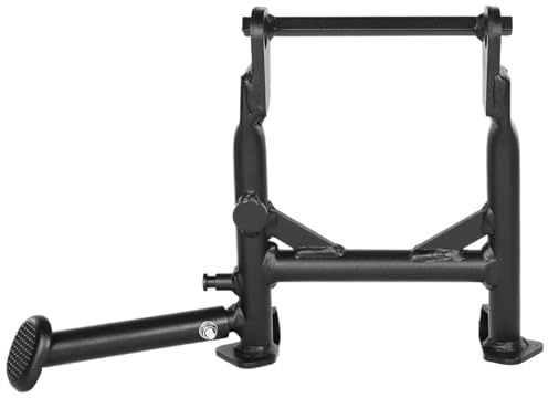 Soporte Rueda Moto Caballete Caballete Central Soporte Central Soporte De Estacionamiento Soporte Para Motocicleta Elevador De Rueda Trasera Soportes Basculantes Para CTX700 CTX700N 2014-2020