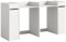 Newroom Waschmaschinenschrank Weiß Waschmaschinenregal Modern Zeitlos - Waschmaschinenumbauschrank Waschmaschinenunterschrank - [Lelisa.Five] Bad Badezimmer WC Hauswirtschaftsraum
