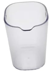 Juego Completo De Latas De Leche/accesorios For Tanque De Leche, Compatible Con Nestlé Nespresso, F111 EN500, Máquina De Café En Cápsulas(A)