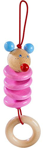 HABA 303885 Hängefigur Maus Merle