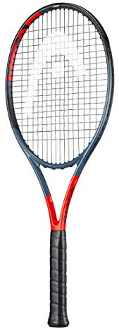 Head Graphene 360 Radical MP, Griffstärke:2