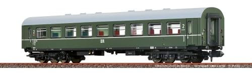 65079 Personenwagen B4mgle, DR, Ep.III