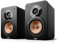 Teufel Ultima 20 - HiFi Regallautsprecher, Kompakt & Leistungstark, Phase-Plug, Präziser Sound und Bass, 2-Wege-System, Bassreflex-Aufbau (Schwarz)