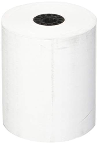 FHS Retail Thermal Cash Register POS Paper Rolls 3 1/8 x 230' MADE IN USA - (32 Pack)
