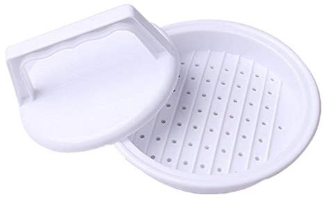 Gofeibao Burger maker Burger maker press Beefburger press Stuffed burger press Burger presser Burger presses Large burger press Burger & slider press