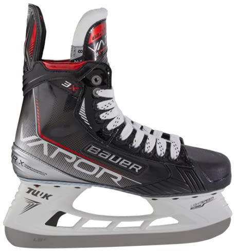 Bauer S21 Vapor 3X Senior FIT111.5 - Pattini da hockey su ghiaccio