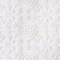 Anaglypta Textured Wallpaper - 3D Surfaces Embossing, Floral Pattern, Vintage Ornaments, Paintable, Baroque Style, White