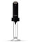 Flendy Rechargeable Milk Frother Handheld, Coffee Frother Handheld with USB-C Charging Stand, Electric Drink Mixer Handheld, Mini Electric Whisk Frother for Coffee, Matcha, etc