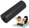 Entspannende Fußrolle Faszienrolle Fuß, Faszienrolle klein, Effektive Selbstmassage für Füße, Faszienrolle Fuß, Entspannung und Regeneration für Yoga, Sport, Anfänger, Leistungssportler