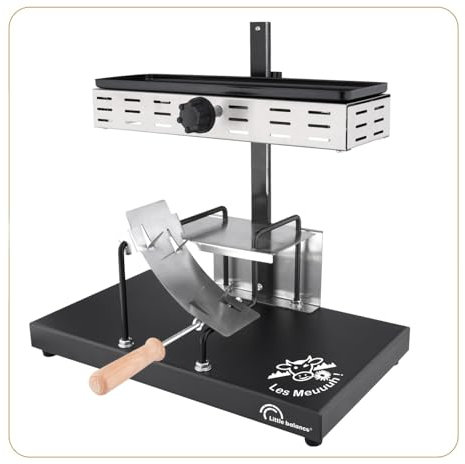 Raclette LITTLE BALANCE 8752
