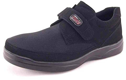 Podartis Scarpe MOD. DEAMBULO L Nero Riabilitazione SA200 Size 43
