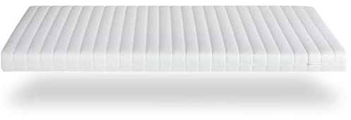 Träumegut24 - WaterCell 7cm Premium Kaltschaum Matratzentopper Matratzenschoner Topper - Härtegrad H2 & H3 (90 x 200 cm)