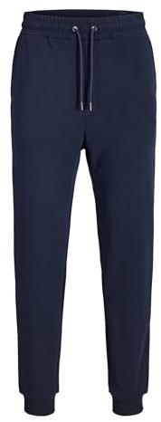 JACK & JONES Male Jogginghose Regular Fit Jogginghose