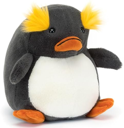 Jellycat Maurice Makkaroni Pinguin