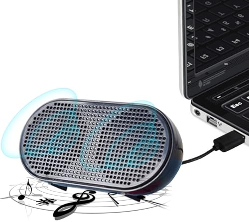 USB-högtalare | bärbara bärbara bärbara och PC-högtalare | Multimedia USB