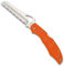 Spyderco Byrd Cara Cara 2 Rescue