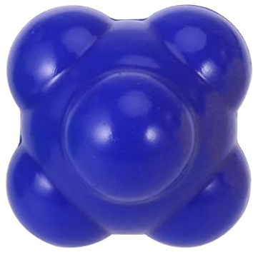 Rosenice, palla da baseball da 58 mm per lo sviluppo di una straordinaria coordinazione occhio-mano – difficoltà media (blu)