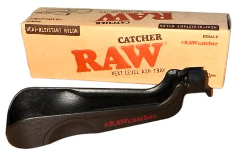 CENDERO DE BOLSILLO RAW OCTCHER