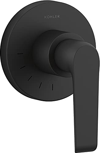 Avid® Volume Control Valve Trim with Lever Handle