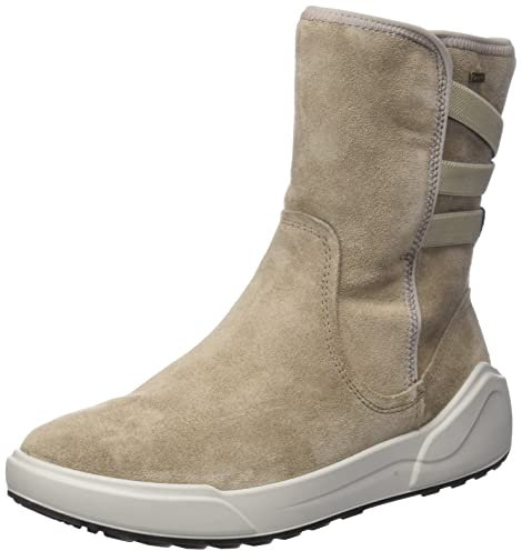 Legero Damen COSY warm gefütterte Gore-Tex, Giotto (BEIGE) 4500, 38.5 EU