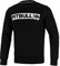 Pitbull - Herren Pullover Terry Hilltop, Crewneck Sweatshirt Herren, Männer Pullover, Komfortabel Baumwoll-Sweatshirts für Herren, Herren Blouson - L