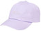 Dickies Damen Women's Twill Cap Verschluss, Purple Rose, Einheitsgröße