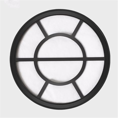 EtliN Filtre Compatible avec Redmond RV-C335 Multicyclone aspirateur Cylindre Cartouche pièces de Rechange Robot balayeuse pièce de Rechange (Color : 1 Pack)