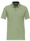 CASAMODA Polo-Shirt Uni Hellgrün 6XL