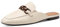 Tamaris Sabot Damen Elegant beige,EU 39
