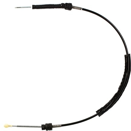 CAVO Växelvajer Kompatibel med Audi A1 (2010-), A1 Sportpack (2011-), Seat Cordoba/Ibiza/Toledo (2002-), Kompatibel med Skoda Fabia/Roomster (2006-), VW Polo (2002-), OEM: 6R0711266B, 6Q0711266K