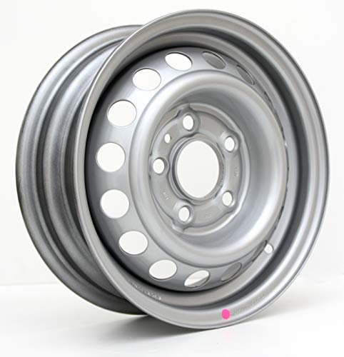 Cerchio per rimorchio in acciaio, 4,5 Jx13, 112 x 5 ET 30, 710 kg, ML 67, portata: cerchione per rimorchio, roulotte