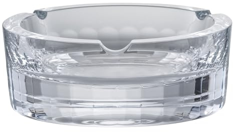 Zwiesel Glas Cigarraskar, glas, klart, 147 mm
